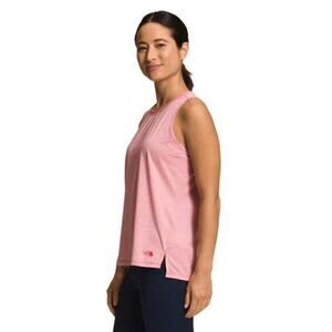 NWT The North Face DawnDream Cosmo Pink Top Size XXXL Made in Jordan